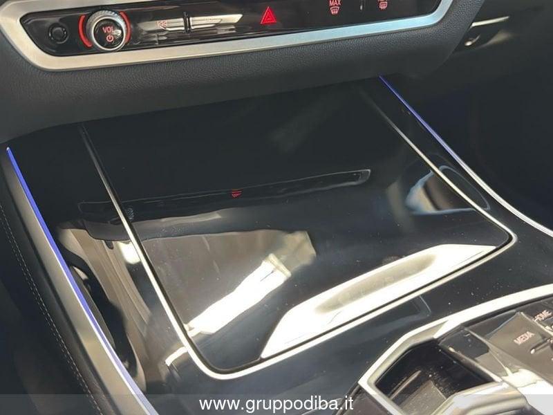 BMW X5 G05 LCI 2023 xdrive30d MSport Pro auto