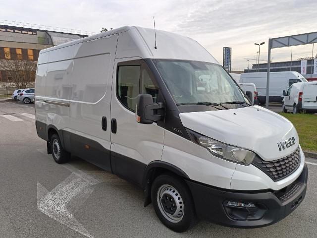 Iveco DAILY 35S16 V 3520L