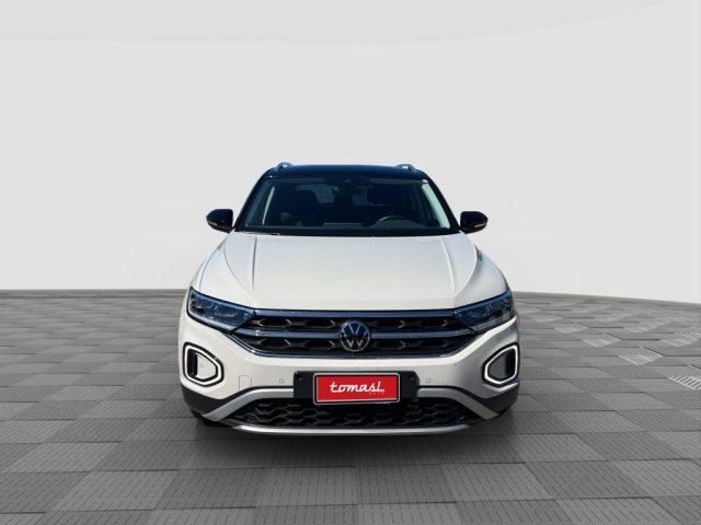 VOLKSWAGEN T-Roc T-Roc 1.5 TSI ACT Style