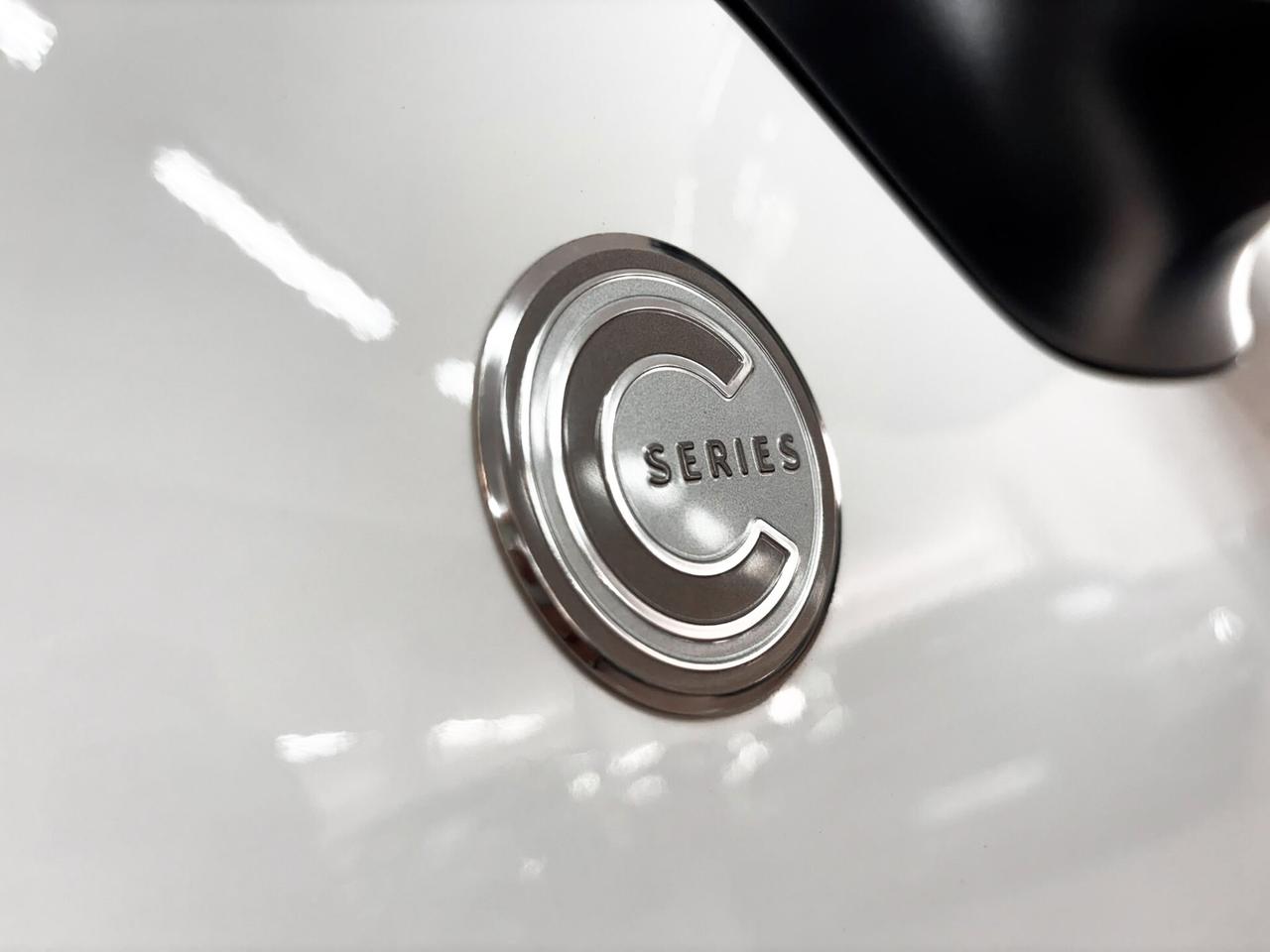 Citroen C3 PureTech 83 S&S C-Series