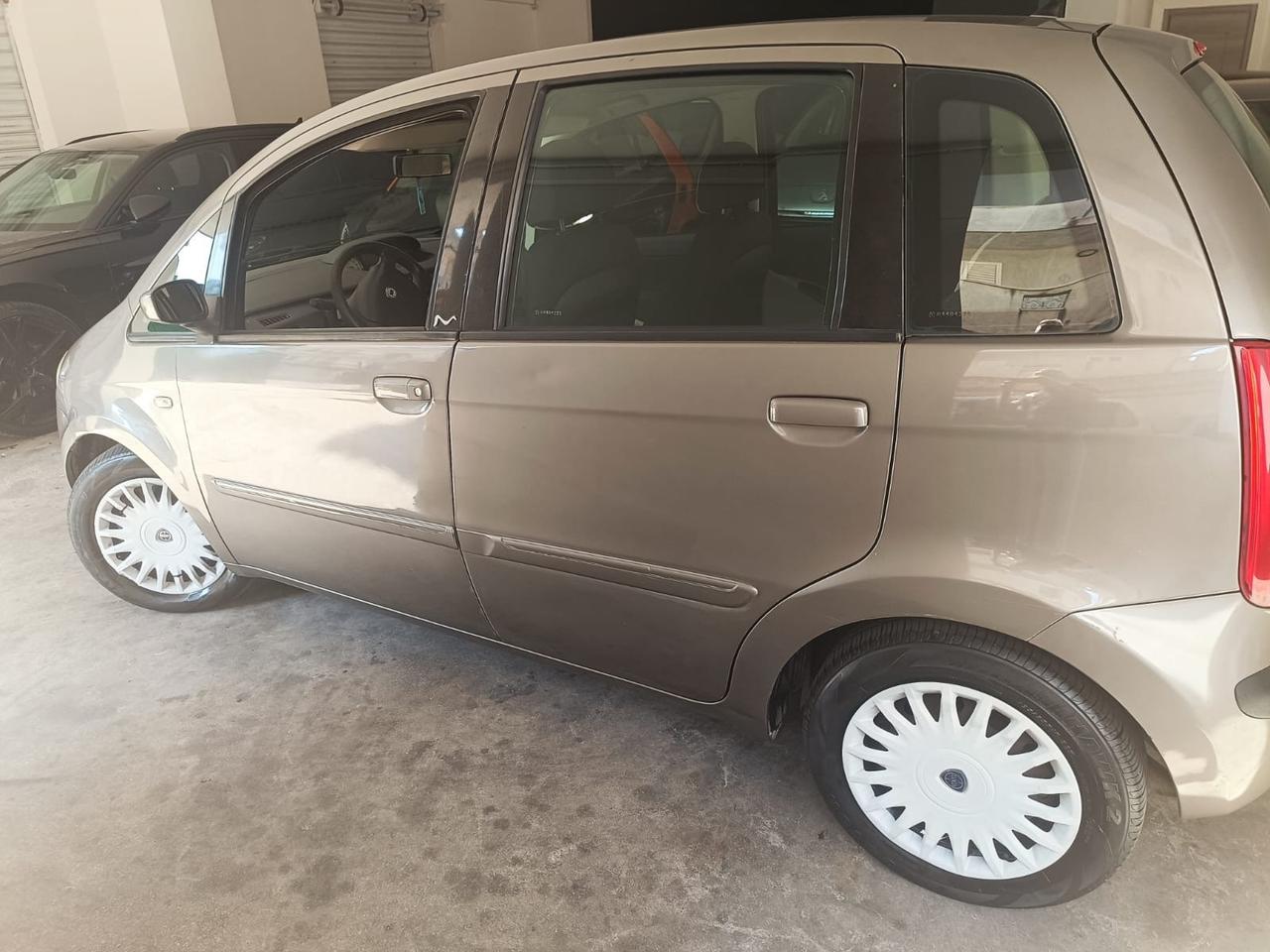 Lancia MUSA 1.3 Multijet 16V 90 CV Platino Plus