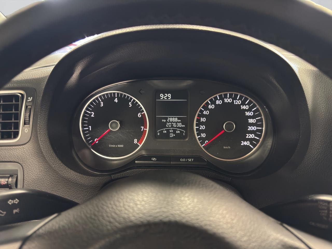Volkswagen Polo 3 Porte Polo 3p 1.4 Highline dsg - GPL