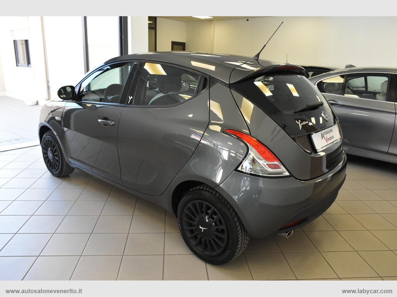 LANCIA Ypsilon 1.2 69 CV 5p. Elefantino