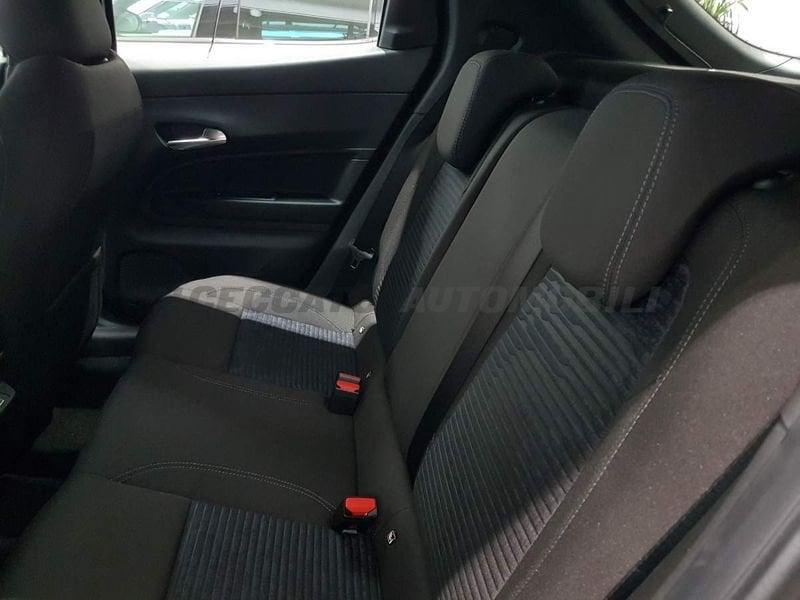 Alfa Romeo Junior Junior 1.2 ibrida 136cv edct6