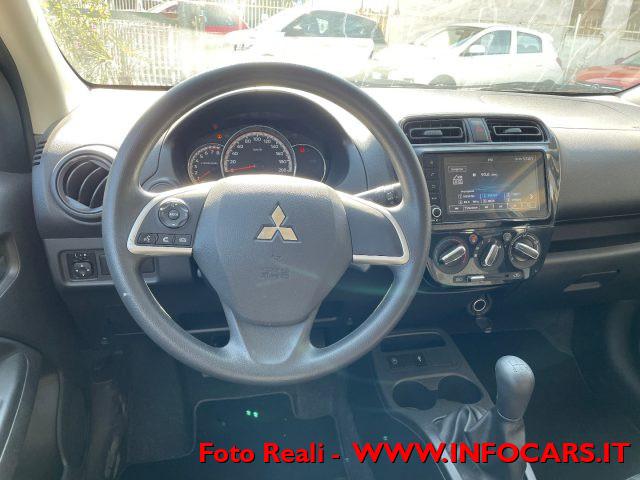 MITSUBISHI Space Star 1.2 Invite NEOPATENTATI PROMO !
