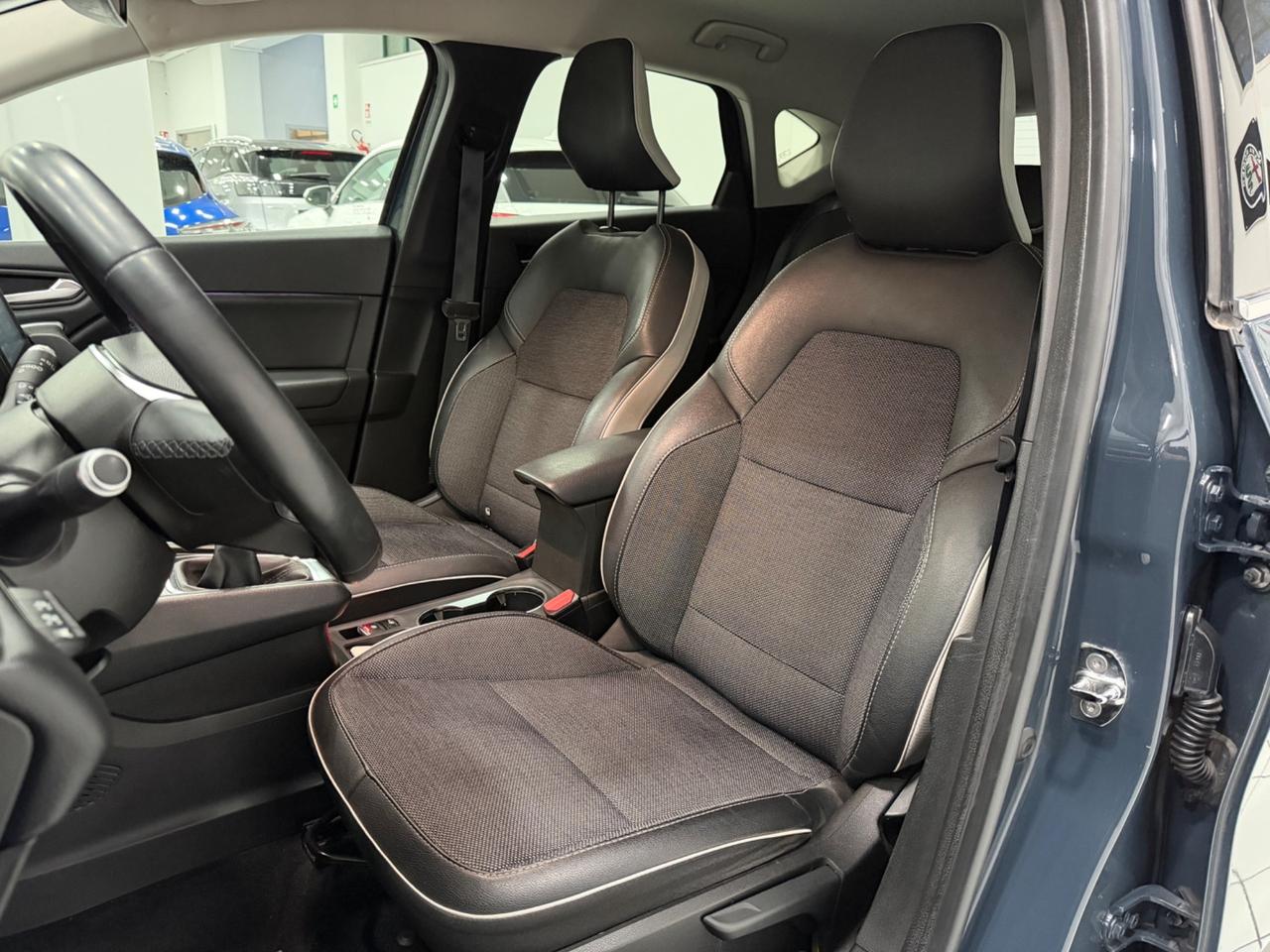 Renault Captur TCe 1.0cc 100cv GPL Intens