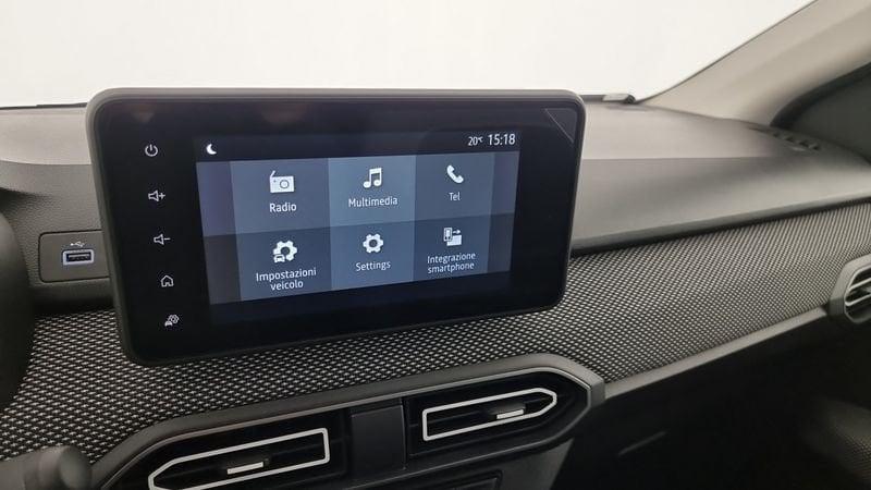 Dacia Jogger 1.0 TCe Essential 5p GPL