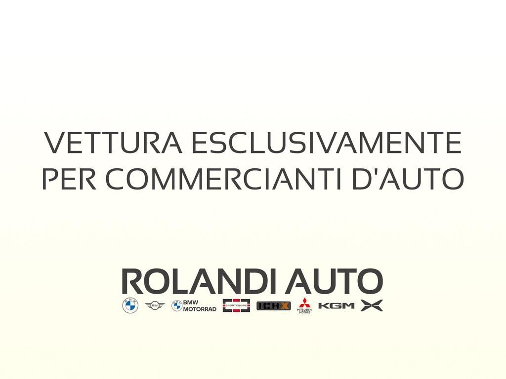 Volvo XC40 2.0 D3 AWD Geartronic