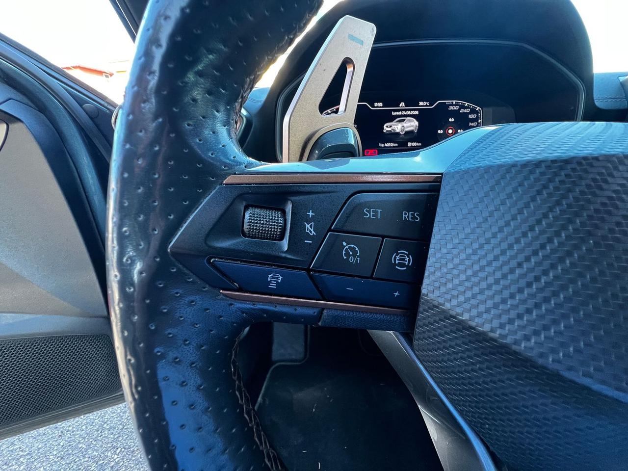 Cupra Formentor 1.5 TSI Tri #12101