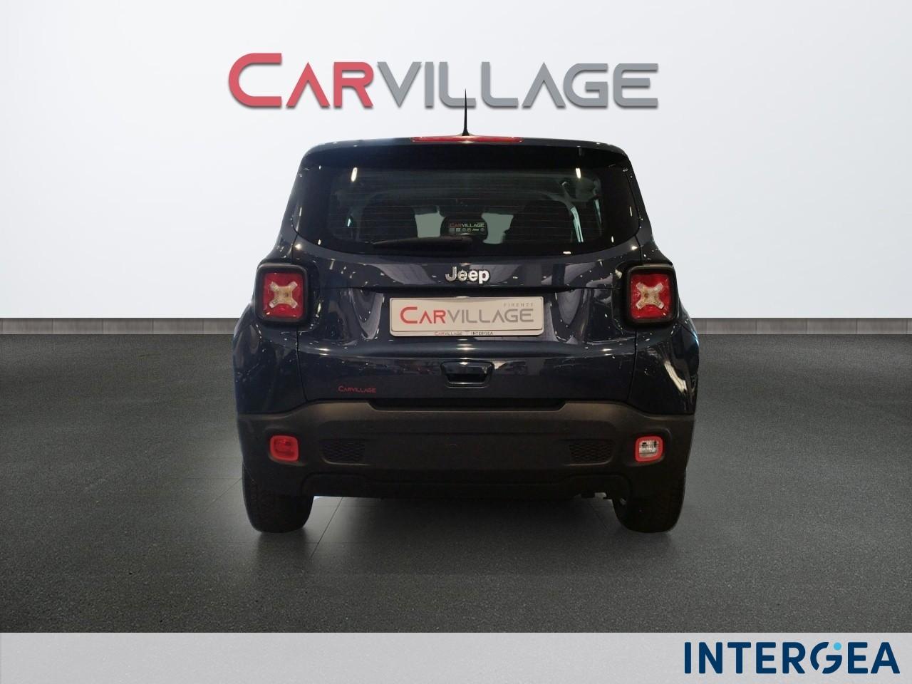 JEEP Renegade 1.0 t3 Longitude 2wd