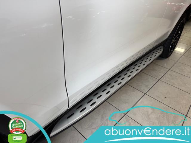 MERCEDES-BENZ GLC 300 4Matic EQ-Boost AMG Premium Plus CARBON LOOK