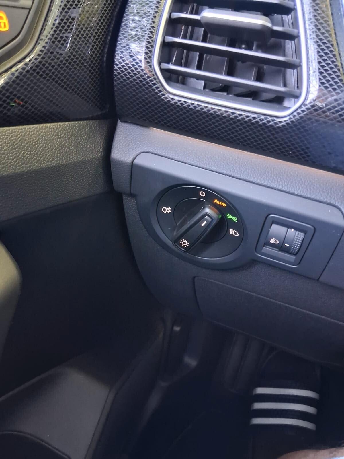 Volkswagen T-Cross 1.0 TSI 115 CV DSG GOAL