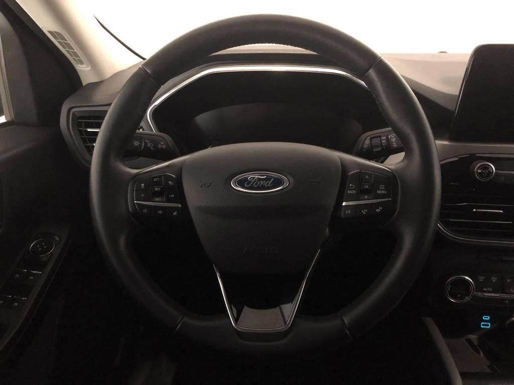 Ford Kuga 1.5 EcoBlue Titanium 2WD