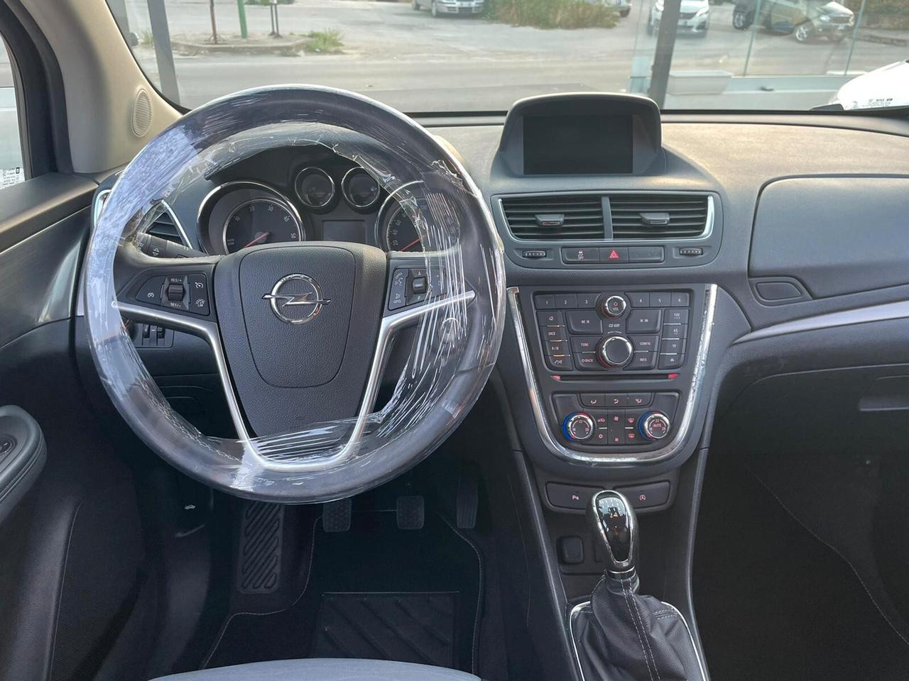 Opel Mokka"Finanziabile Senza Busta Paga"