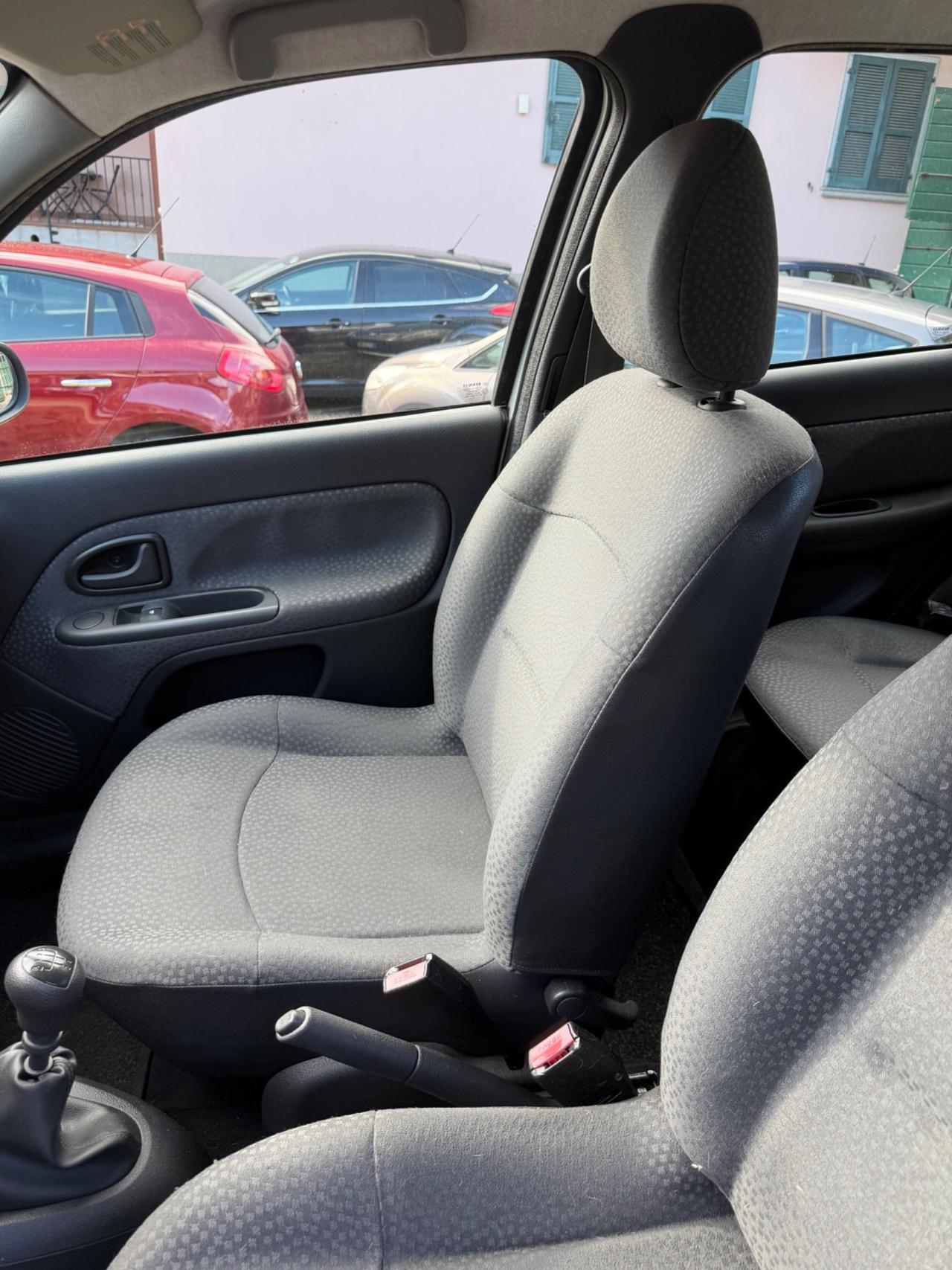 Renault CLIO 1.2 5P GPL NEOPAT KMCERT GARANZ