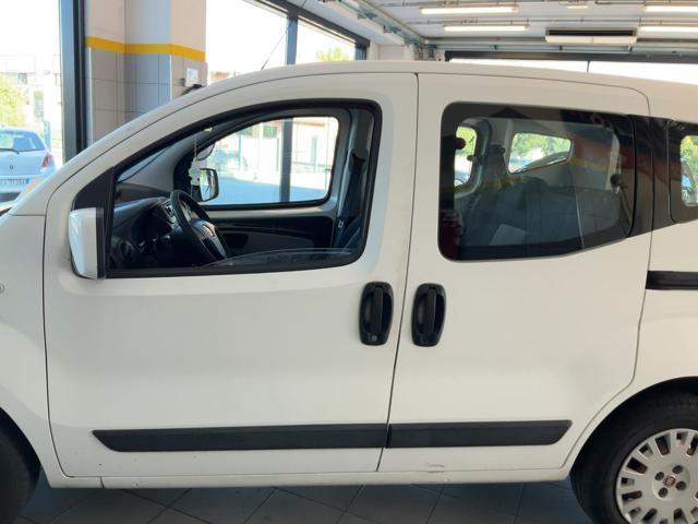 FIAT Qubo 1.3 MJT 75 CV CAMBIO AUTOMATICO