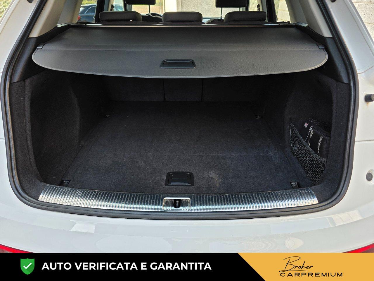 Audi Q5 40 2.0 tdi S line Plus quattro 190cv s-tronic