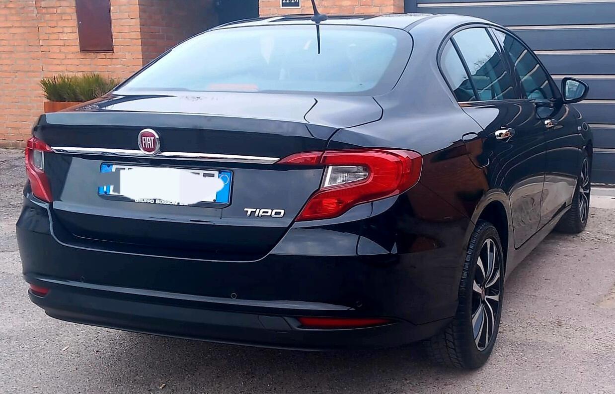 Fiat Tipo 1.6 Mjt Opening Edition neopatentati