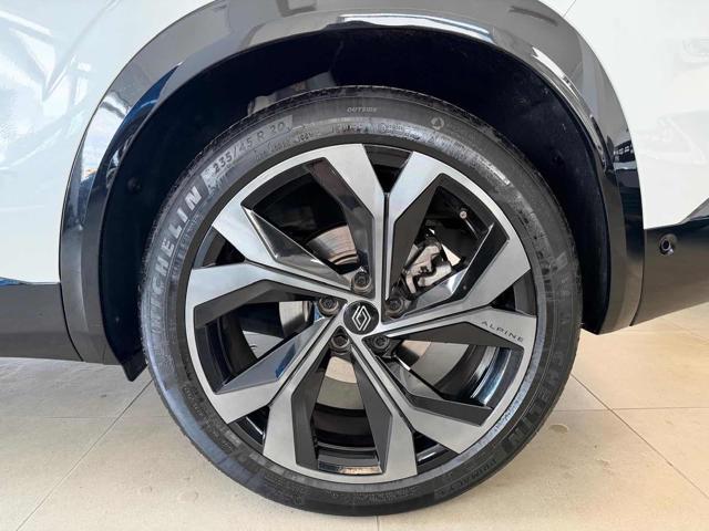 RENAULT Austral Austral Full Hybrid E-Tech 200 CV Iconic