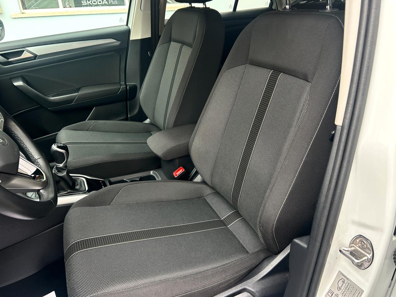 Volkswagen T-Roc 1.0 TSI Life 2023