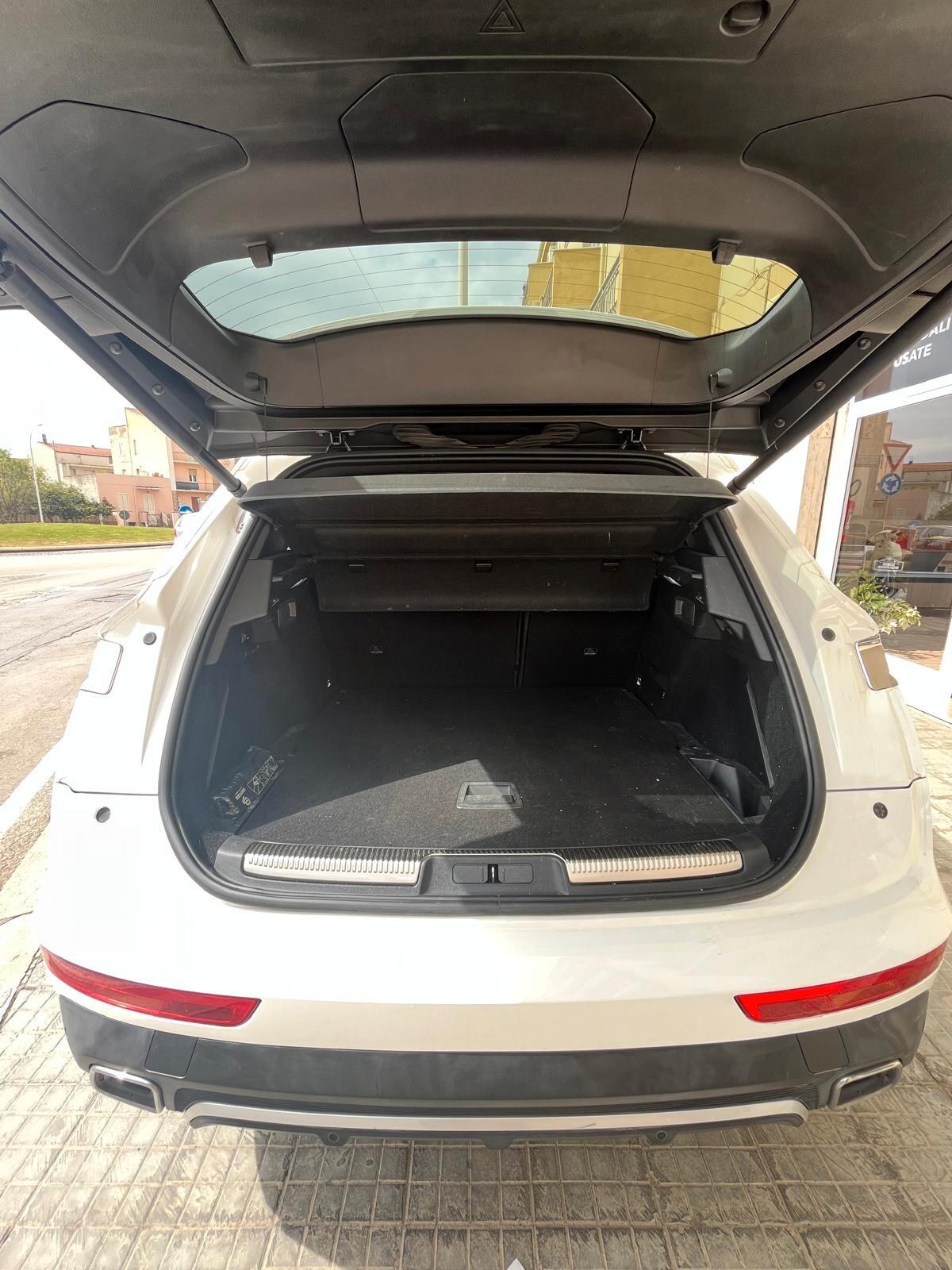 Ds 7 Crossback VERSIONE OPERA