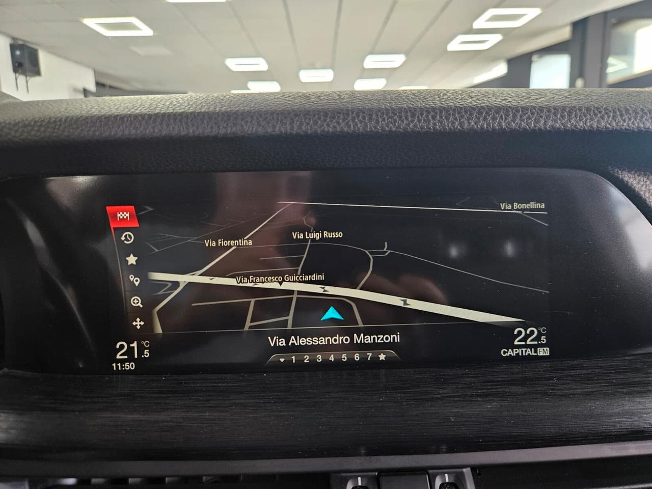 Alfa Romeo Stelvio 2.2 Turbodiesel 190 CV AT8 Q4 Executive