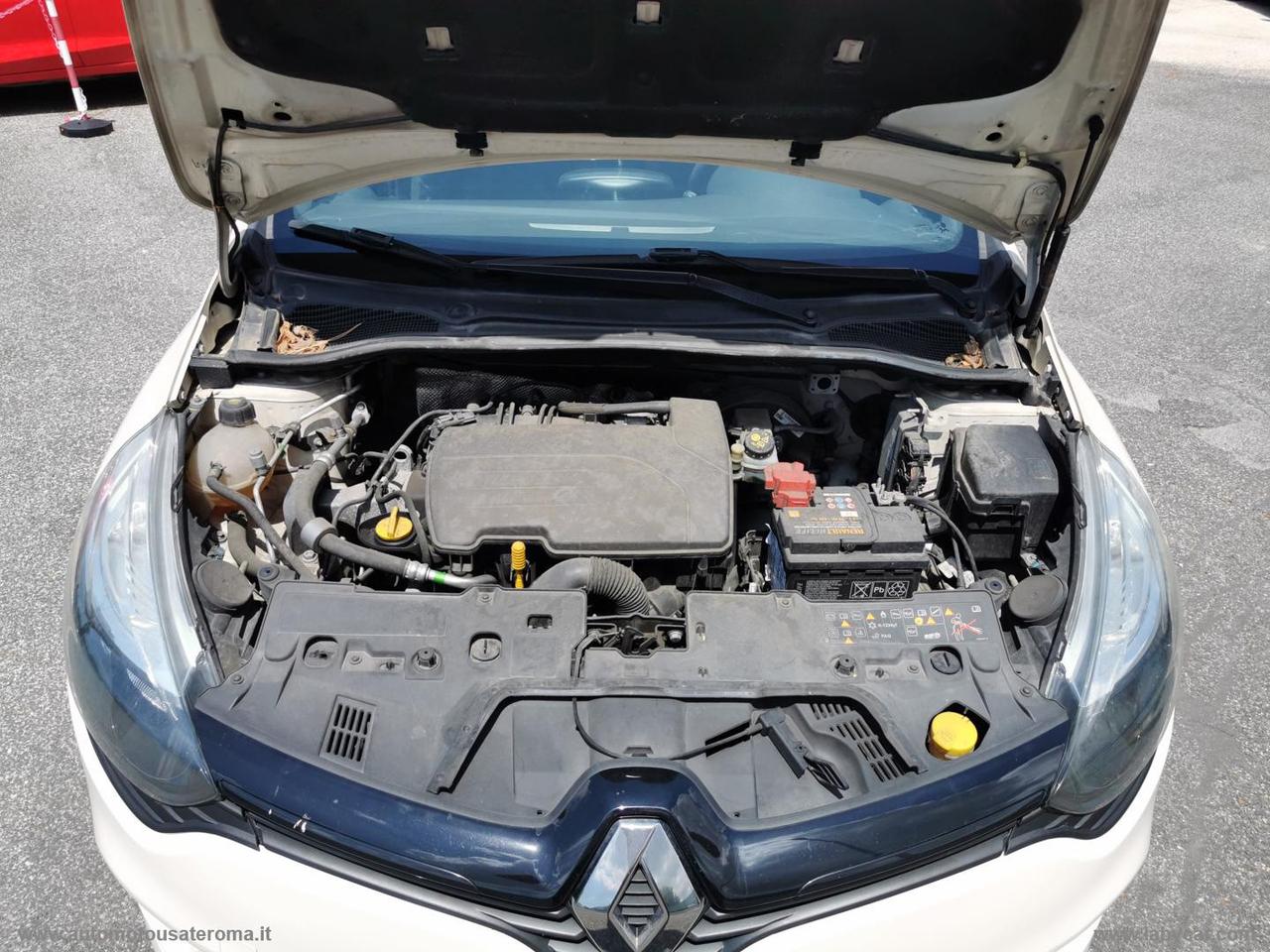 RENAULT Clio 1.2 75 CV 5p. Life