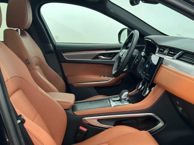 JAGUAR F-Pace 2.0 PHEV 404 CV AWD aut. R-Dynamic SE