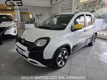 FIAT Panda Cross 1.0 FireFly 70cv S&S Hybrid Cross
