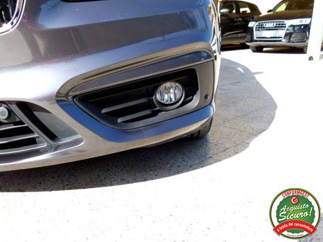 BMW 216 d Active Tourer Advantage