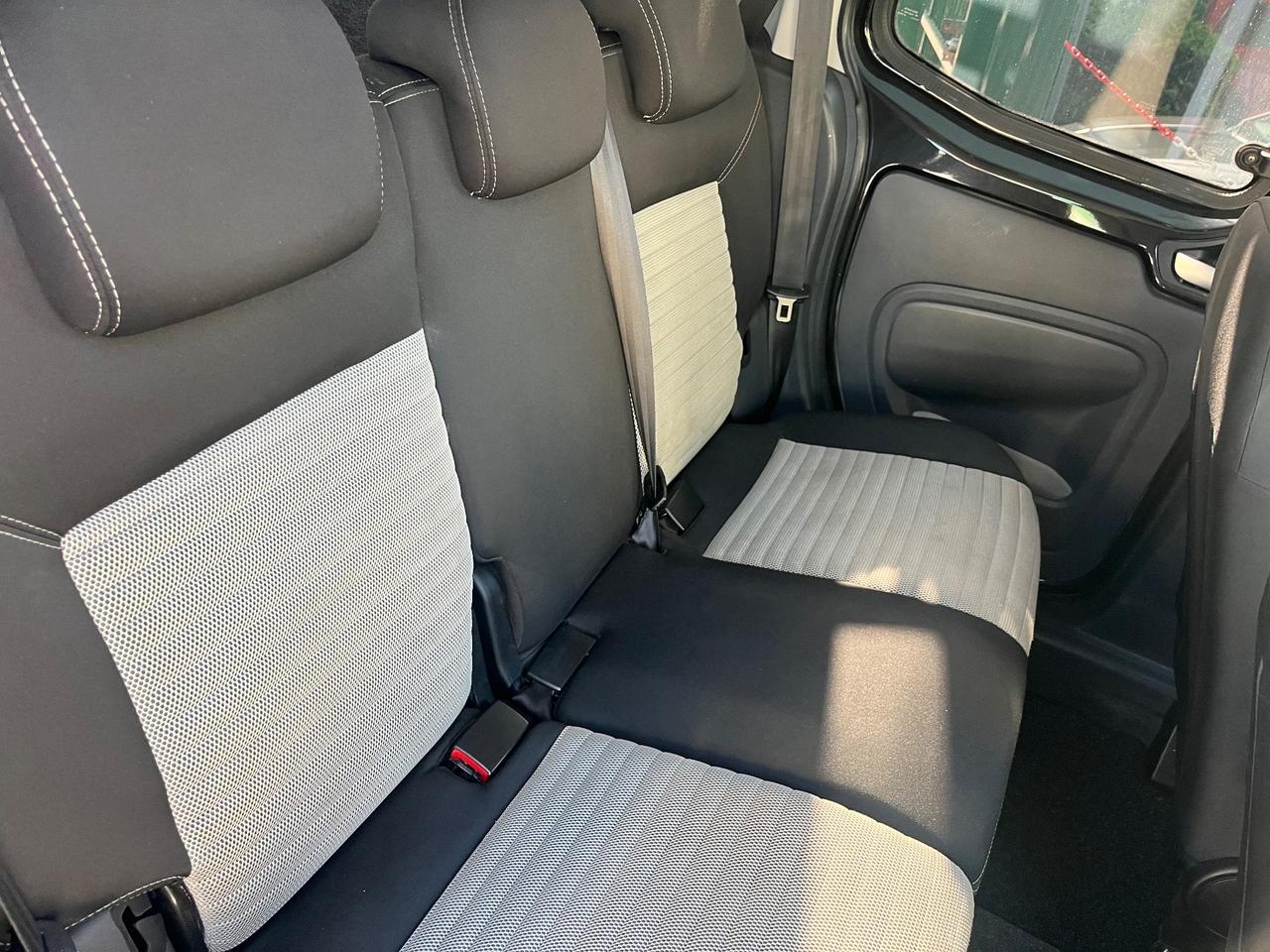 Fiat Fiorino 1.3 MJT 75CV Furgone