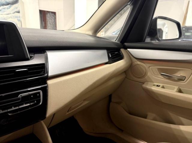 BMW Serie 2 216d