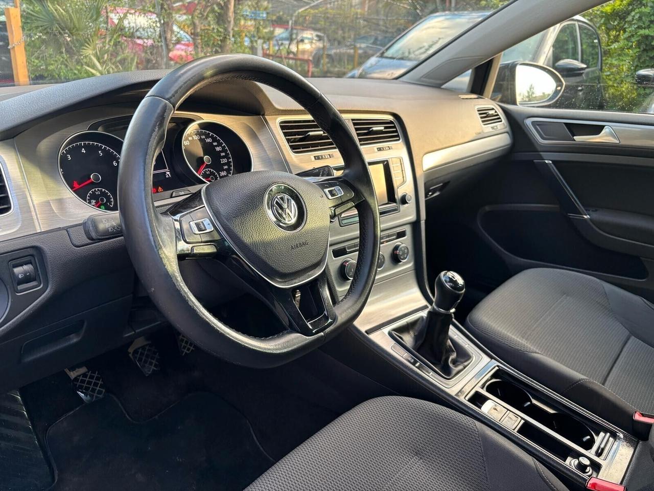 Volkswagen Golf Business 1.4 TGI 5p. OK Neopatentati