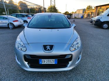 Peugeot 308 1.6 8V HDi 93CV 5p. Business