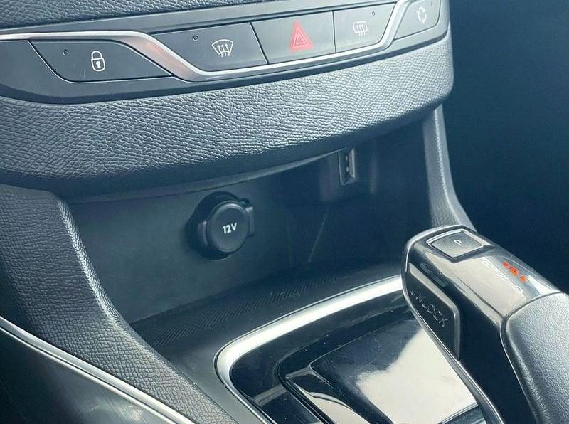 Peugeot 308 BlueHDi 130 S&S EAT8 SW Allure Pack