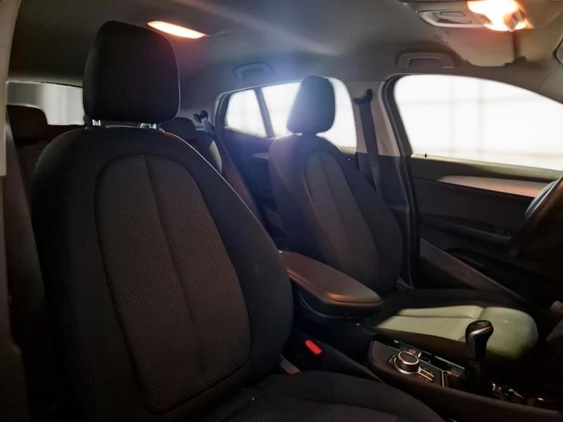 BMW X2 sDrive 16d Business X
