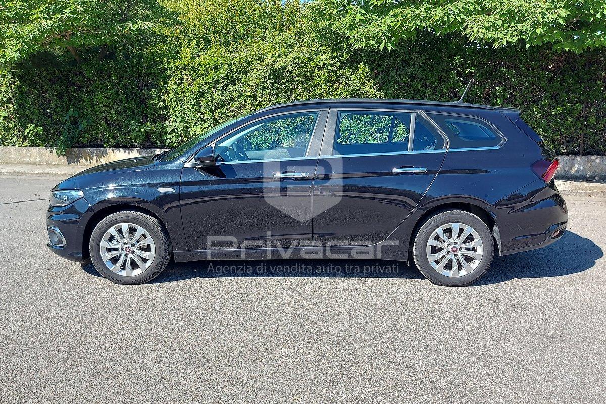 FIAT Tipo 1.6 Mjt S&S SW Business