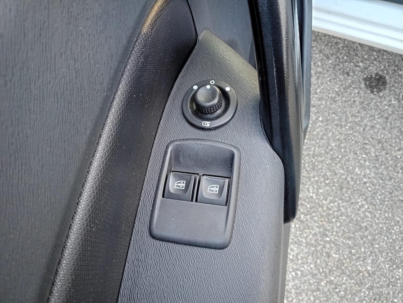 Renault Kangoo Blue dCi 95CV Express Furgone Ice Plus*Navi*Camera