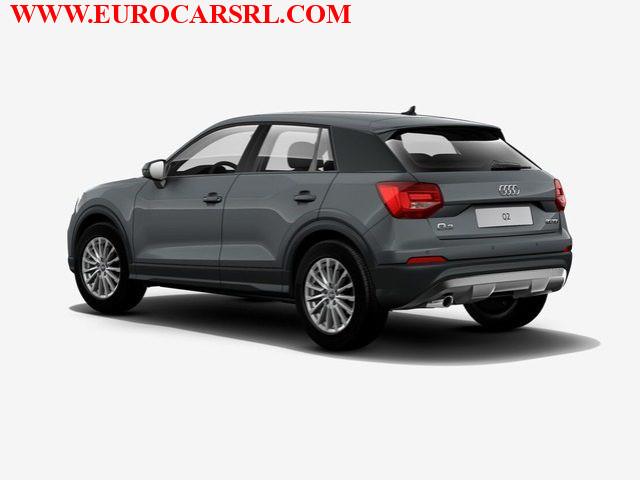 AUDI Q2 30 TFSI Business Design