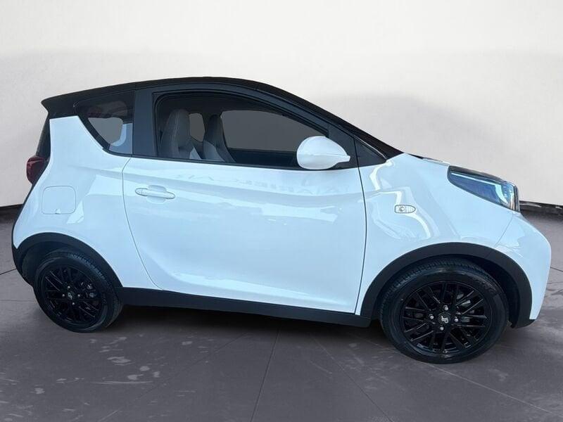 DR AUTOMOBILES dr 1.0 EV dr 1.0 EV