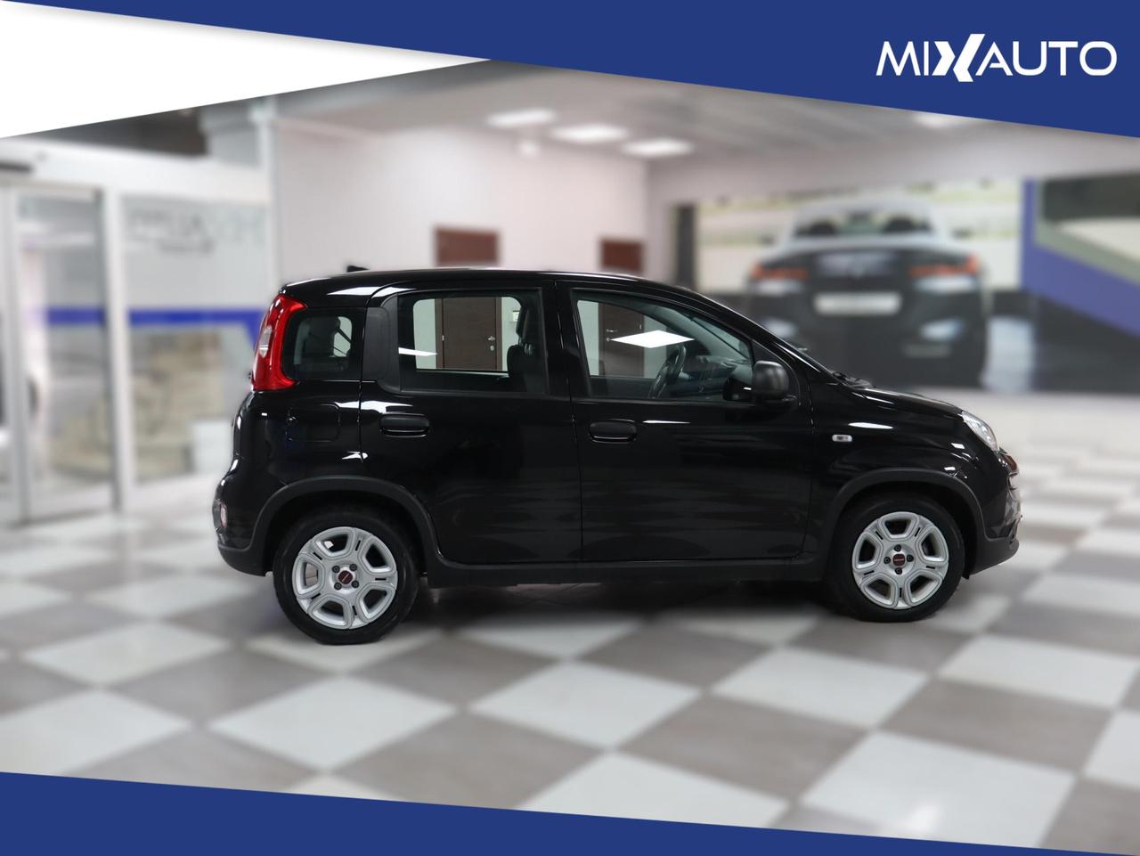 FIAT Panda Hybrid 1.0 FireFly 70cv EU6