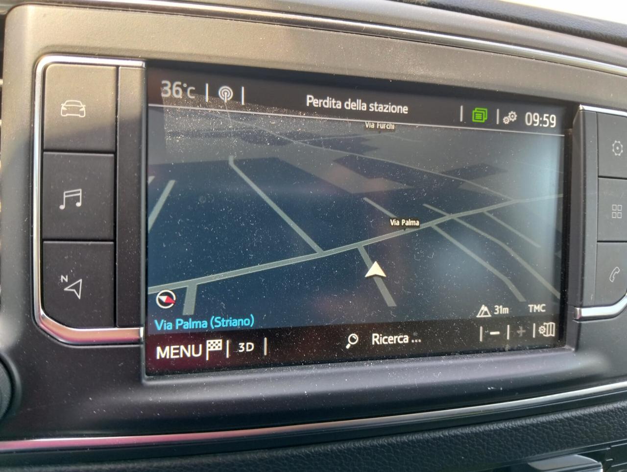 Toyota Proace Verso 2.0D 180cv Luxury 2021