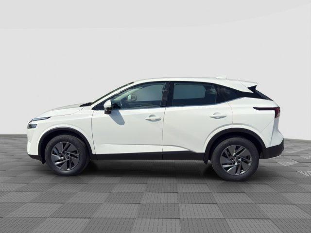 NISSAN Qashqai Qashqai MHEV 140 CV Business