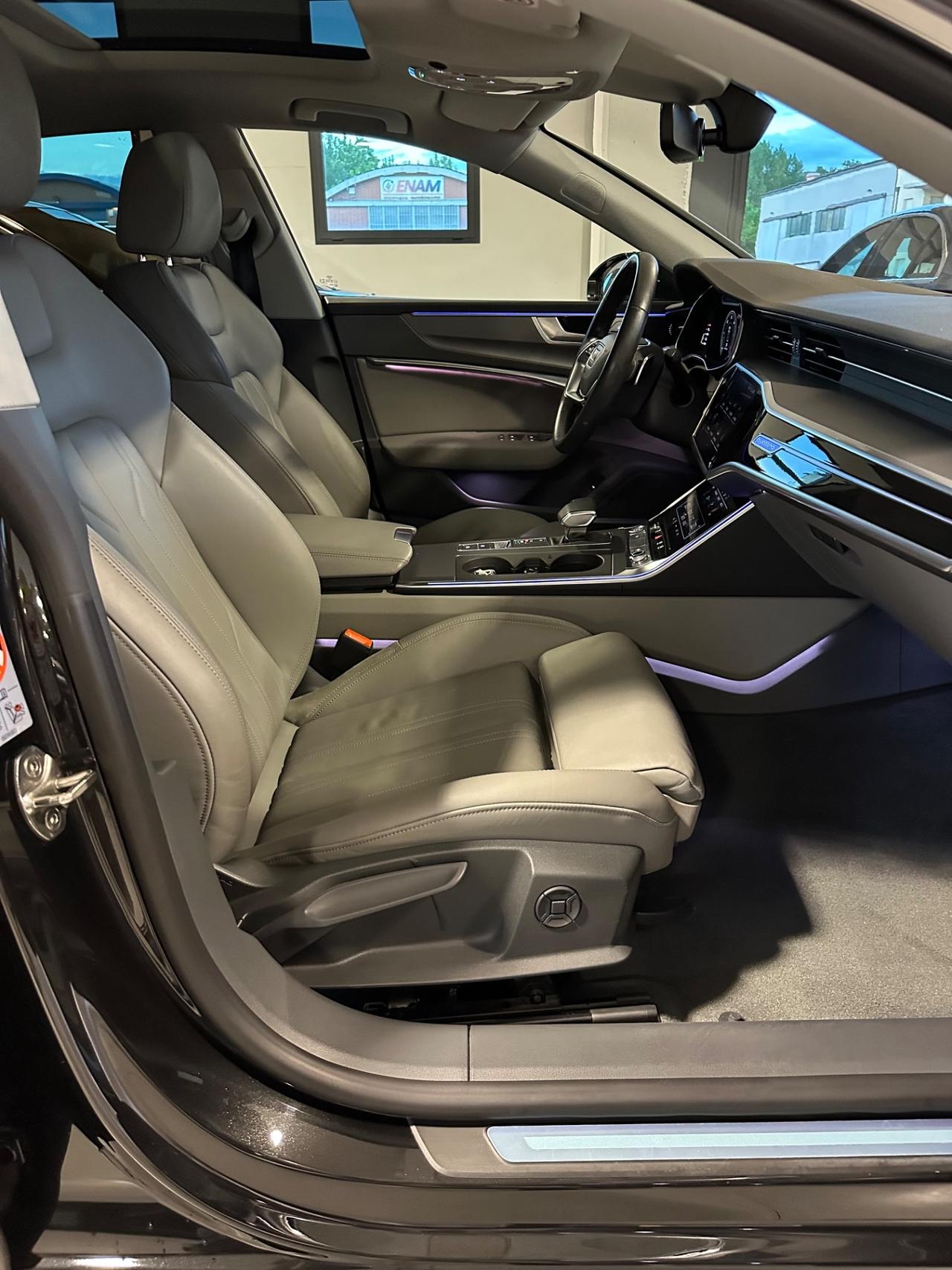 Audi A7 SPB 50 3.0 TDI quattro tiptronic Business Plus