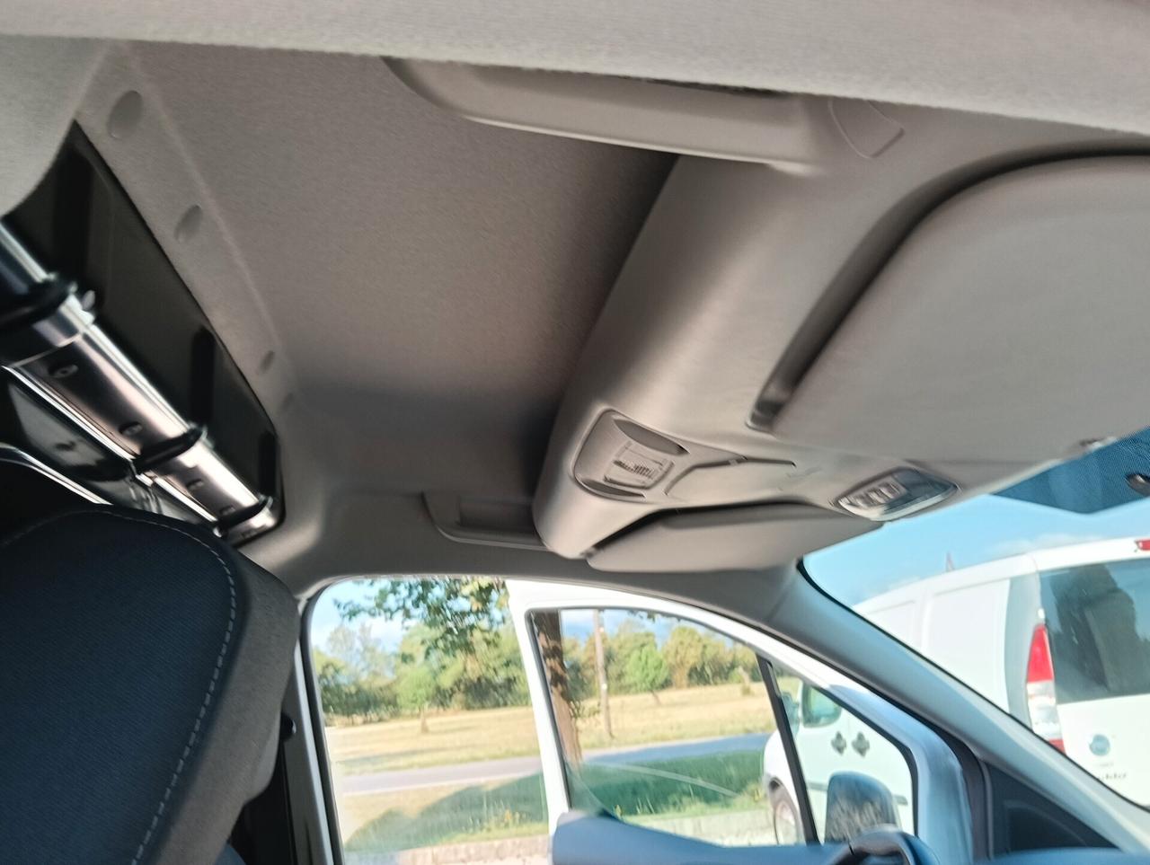 Ford Tourneo Connect MAXI 1.5 EcoBlue 120 CV S&S Aut.