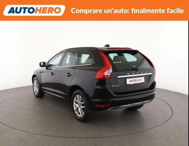 VOLVO XC60 D3 Geartronic Business Plus