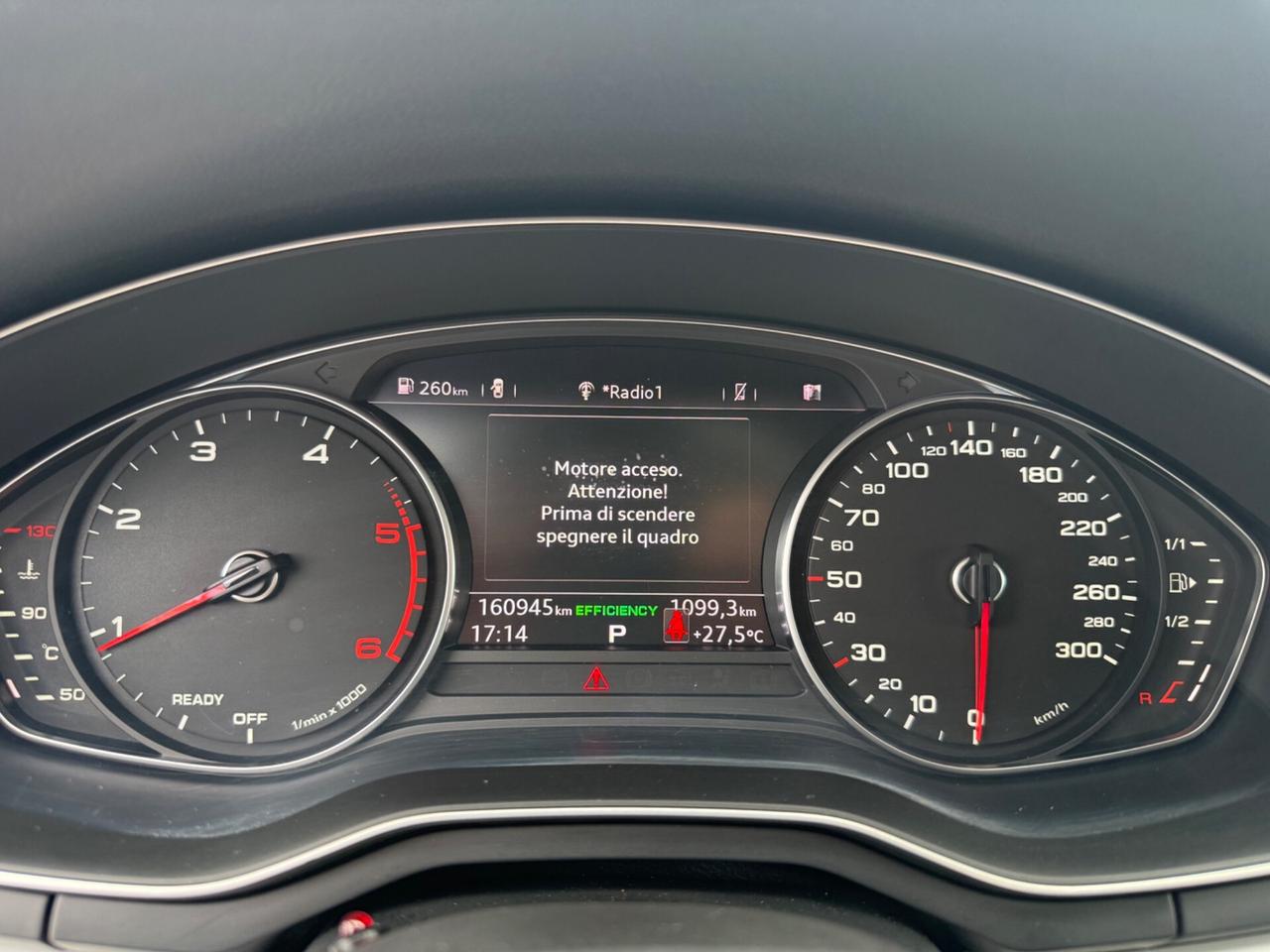 Audi A4 2.0 TDI BERLINA 150 CV ultra S tronic Sport