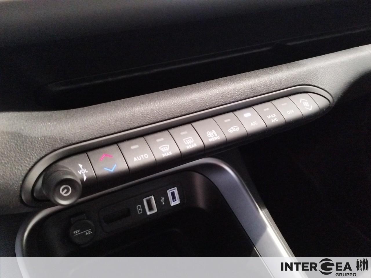 JEEP Avenger 1.2 turbo Altitude fwd 100cv