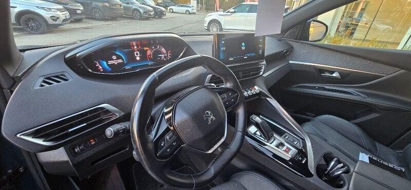 Peugeot 5008 5008 BlueHDi 130 S&S EAT8 Allure Pack