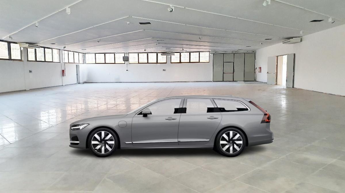 VOLVO V90 T8 Plug-In Hybrid Awd Automatico Ultra Dark